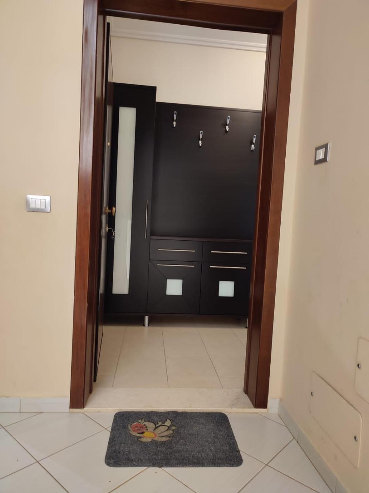 Cimi Apartments Sarandë Exteriér fotografie