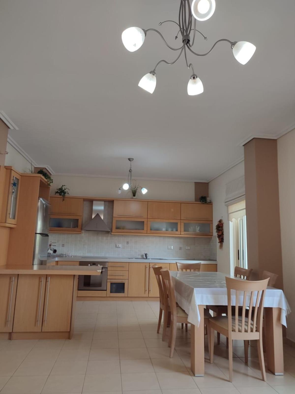 Cimi Apartments Sarandë Exteriér fotografie