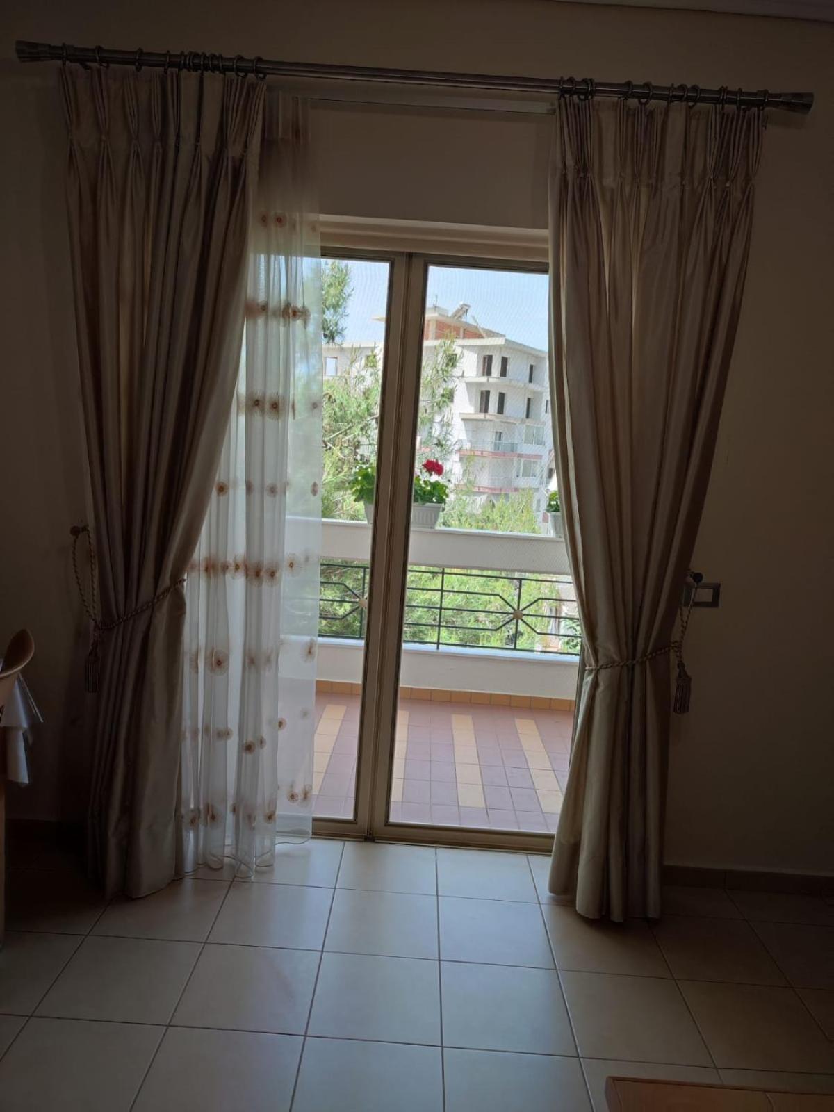 Cimi Apartments Sarandë Exteriér fotografie