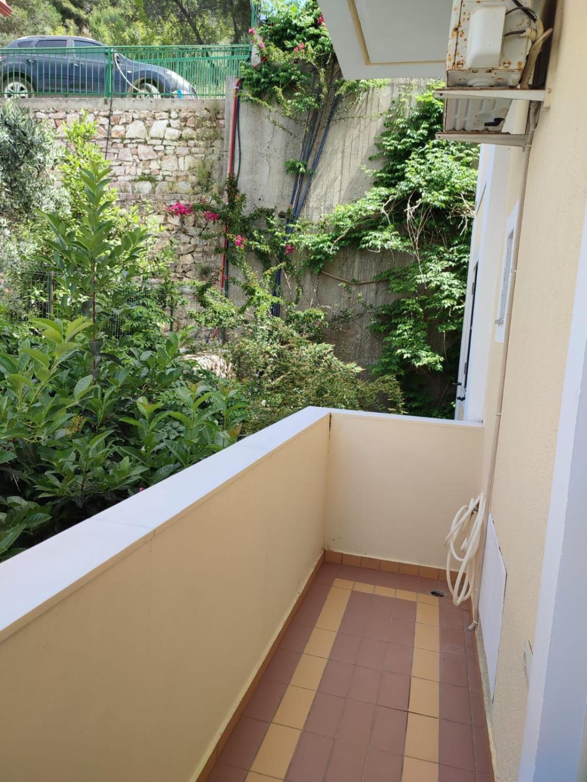 Cimi Apartments Sarandë Exteriér fotografie