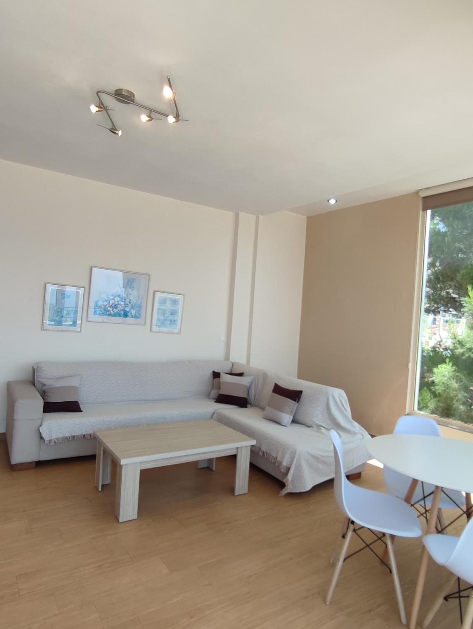 Cimi Apartments Sarandë Exteriér fotografie
