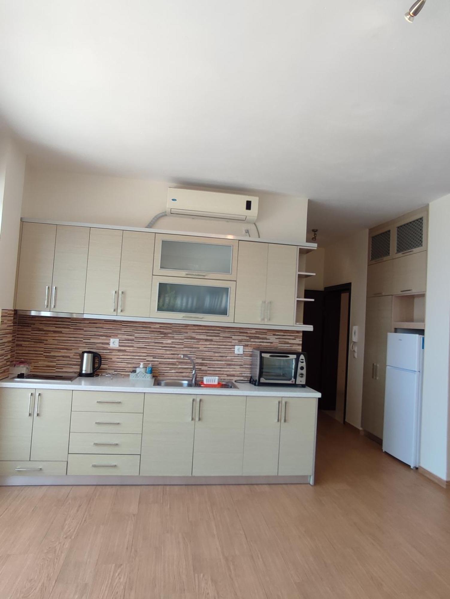Cimi Apartments Sarandë Exteriér fotografie
