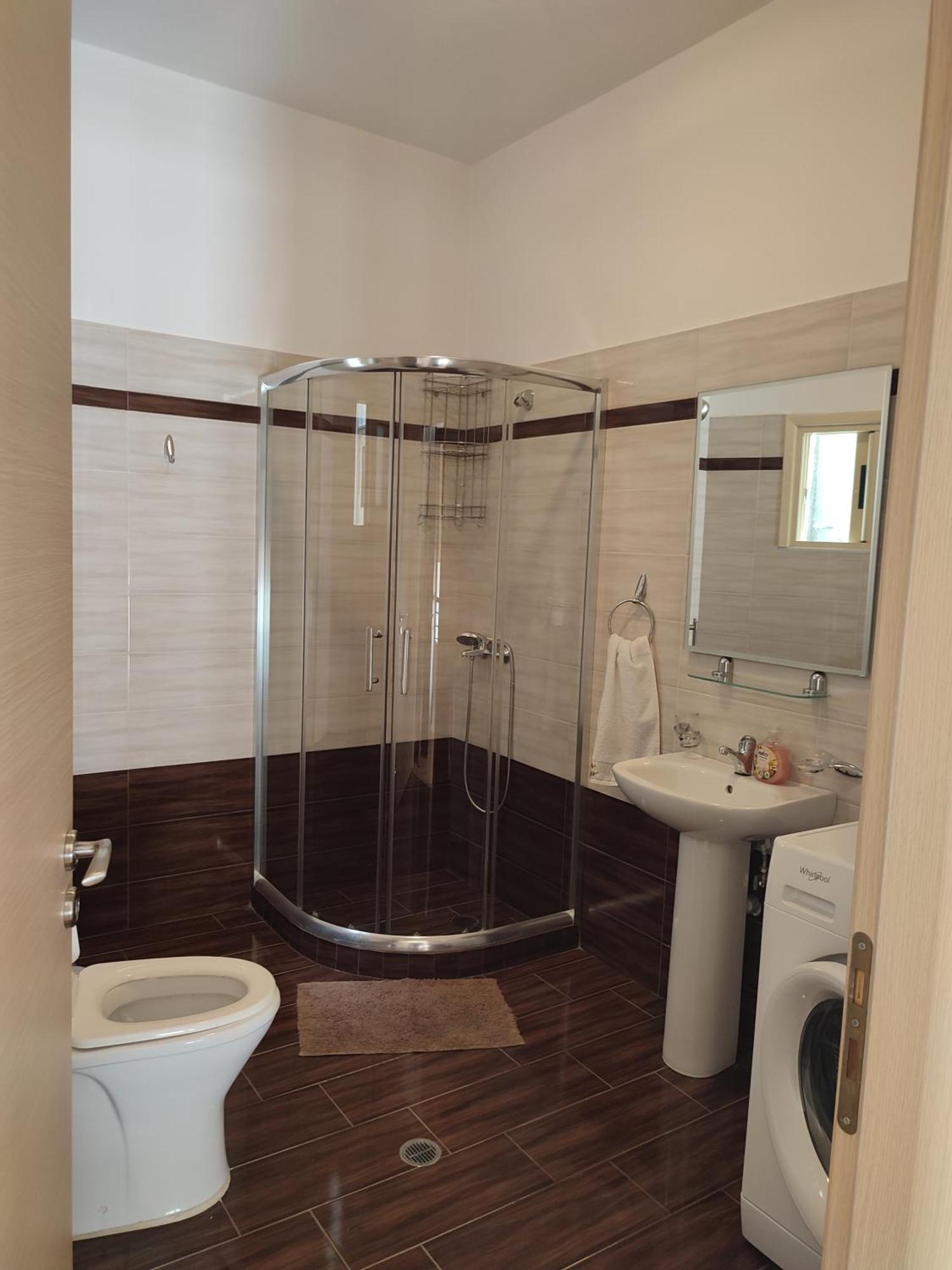 Cimi Apartments Sarandë Exteriér fotografie